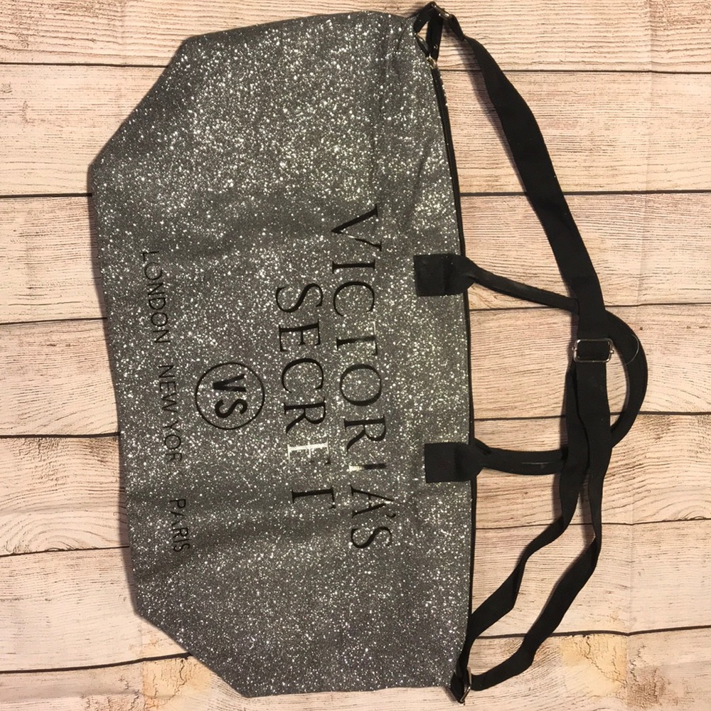 Victoria’s Secret bag